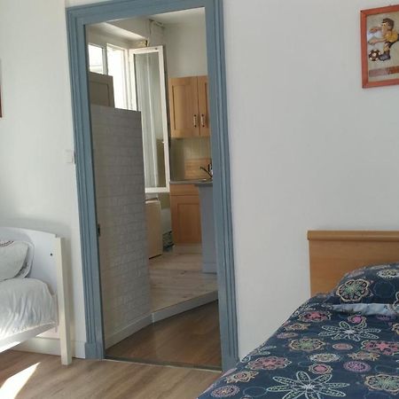 Vendôme Appartement 2 Chambres 52 M2 Centre Ville מראה חיצוני תמונה