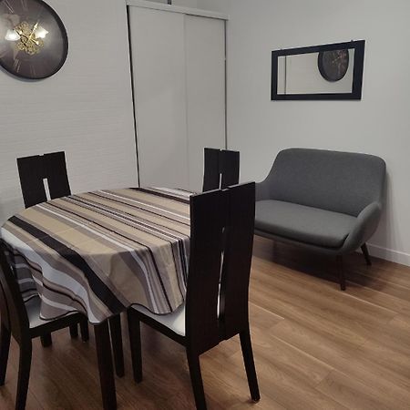 Vendôme Appartement 2 Chambres 52 M2 Centre Ville מראה חיצוני תמונה