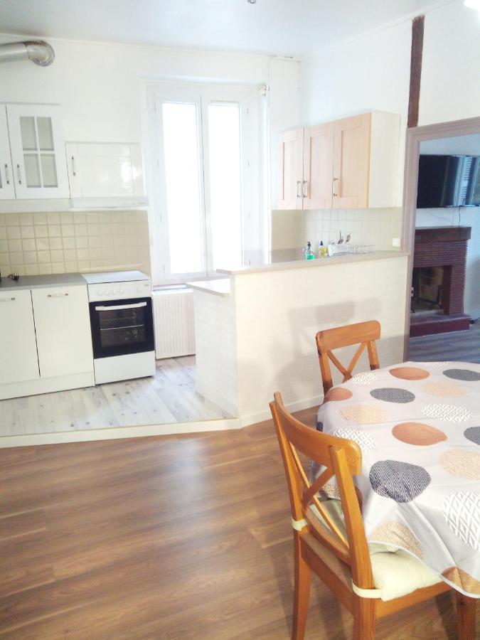 Vendôme Appartement 2 Chambres 52 M2 Centre Ville מראה חיצוני תמונה