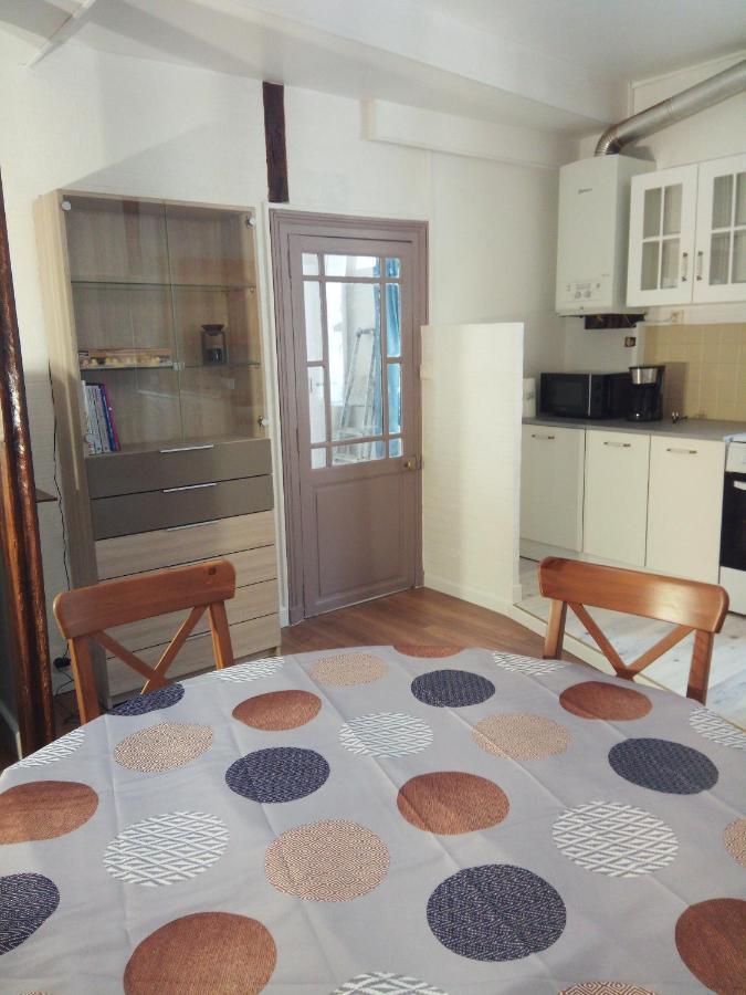 Vendôme Appartement 2 Chambres 52 M2 Centre Ville מראה חיצוני תמונה