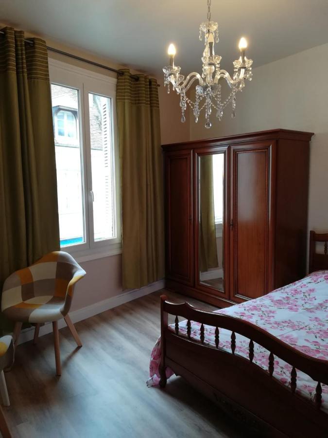 Vendôme Appartement 2 Chambres 52 M2 Centre Ville מראה חיצוני תמונה