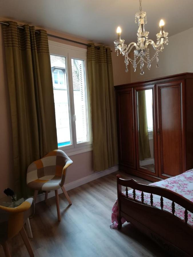 Vendôme Appartement 2 Chambres 52 M2 Centre Ville מראה חיצוני תמונה