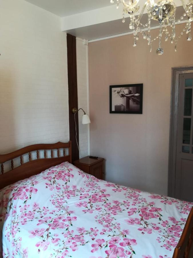 Vendôme Appartement 2 Chambres 52 M2 Centre Ville מראה חיצוני תמונה