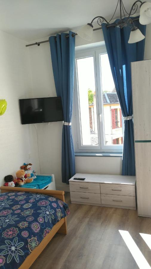 Vendôme Appartement 2 Chambres 52 M2 Centre Ville מראה חיצוני תמונה
