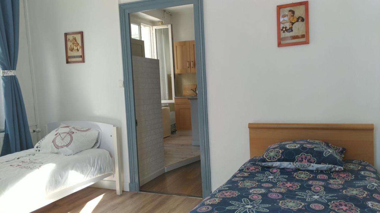 Vendôme Appartement 2 Chambres 52 M2 Centre Ville מראה חיצוני תמונה