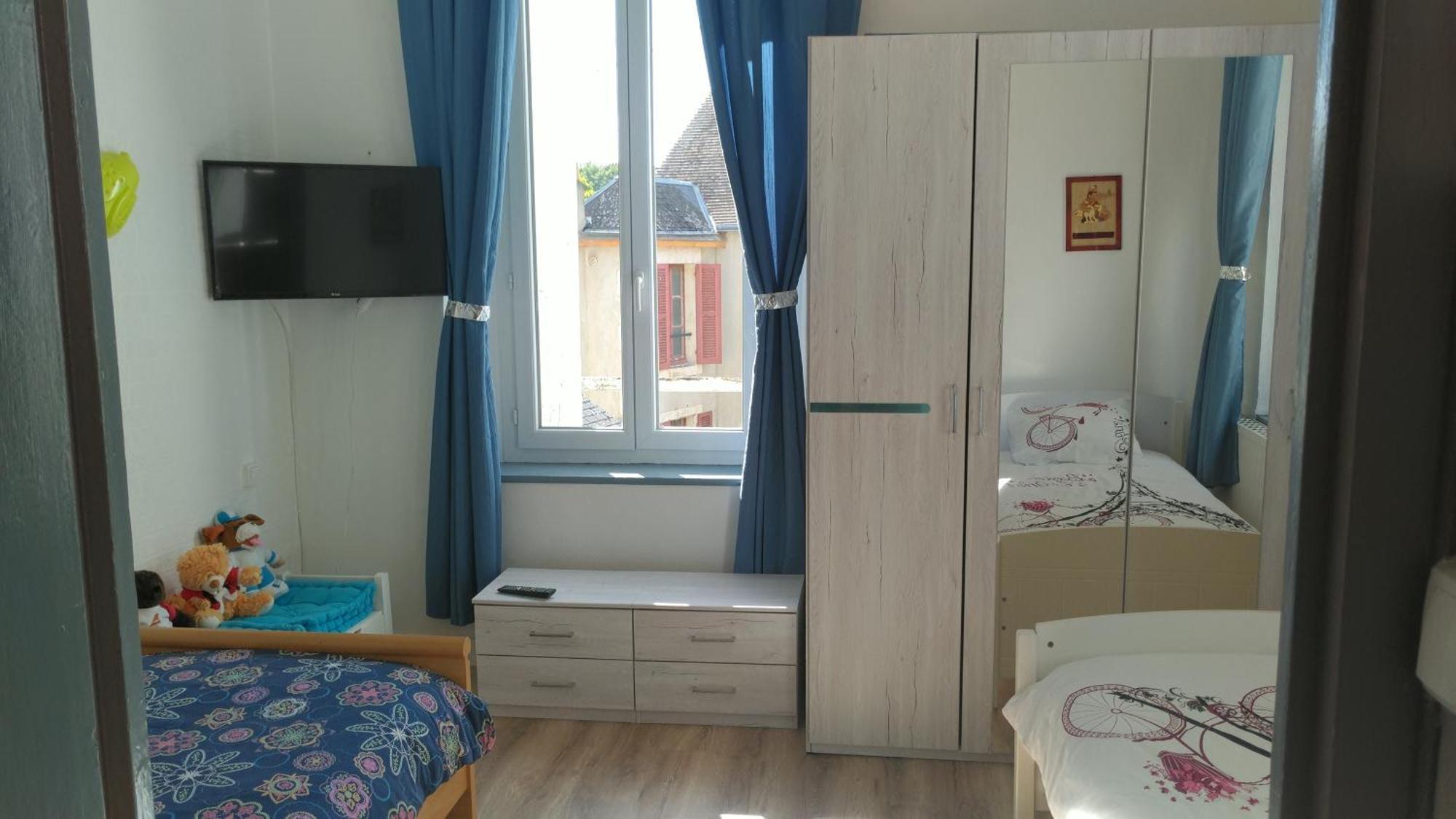 Vendôme Appartement 2 Chambres 52 M2 Centre Ville מראה חיצוני תמונה