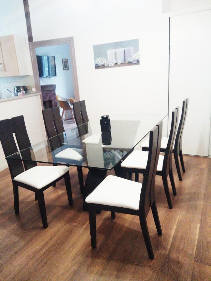Vendôme Appartement 2 Chambres 52 M2 Centre Ville מראה חיצוני תמונה
