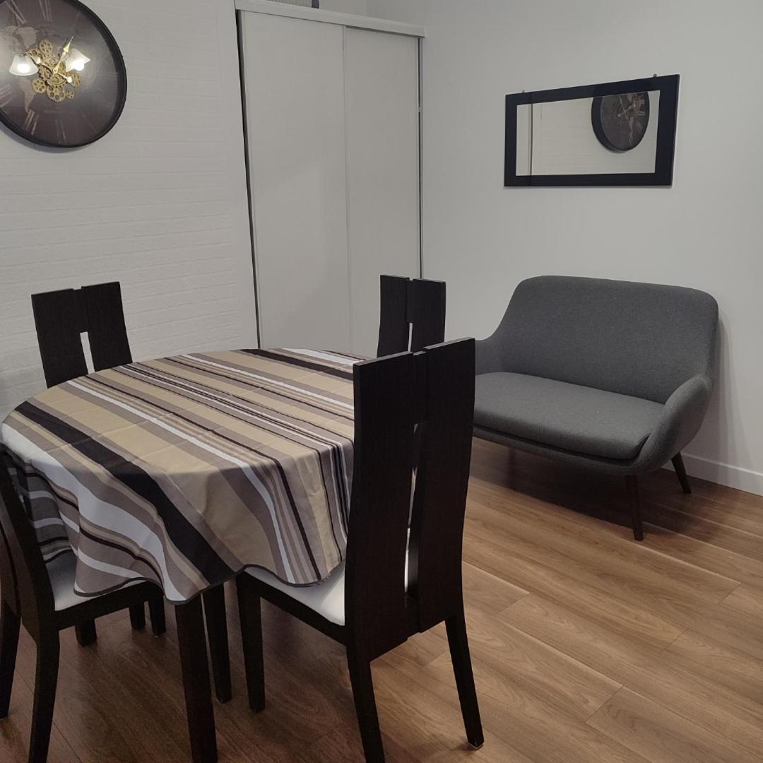 Vendôme Appartement 2 Chambres 52 M2 Centre Ville מראה חיצוני תמונה